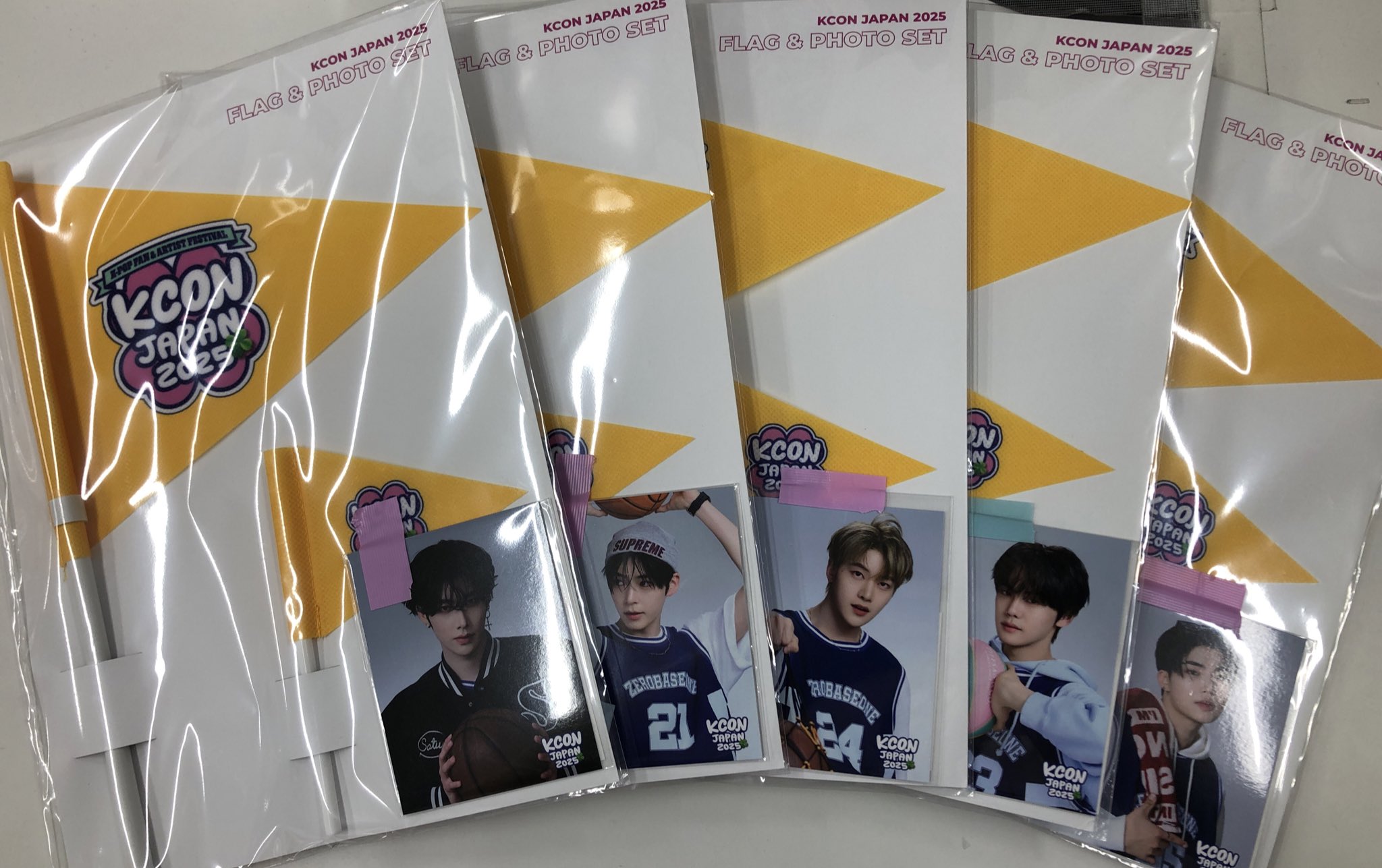 K-POP・J-POP館 on X: 