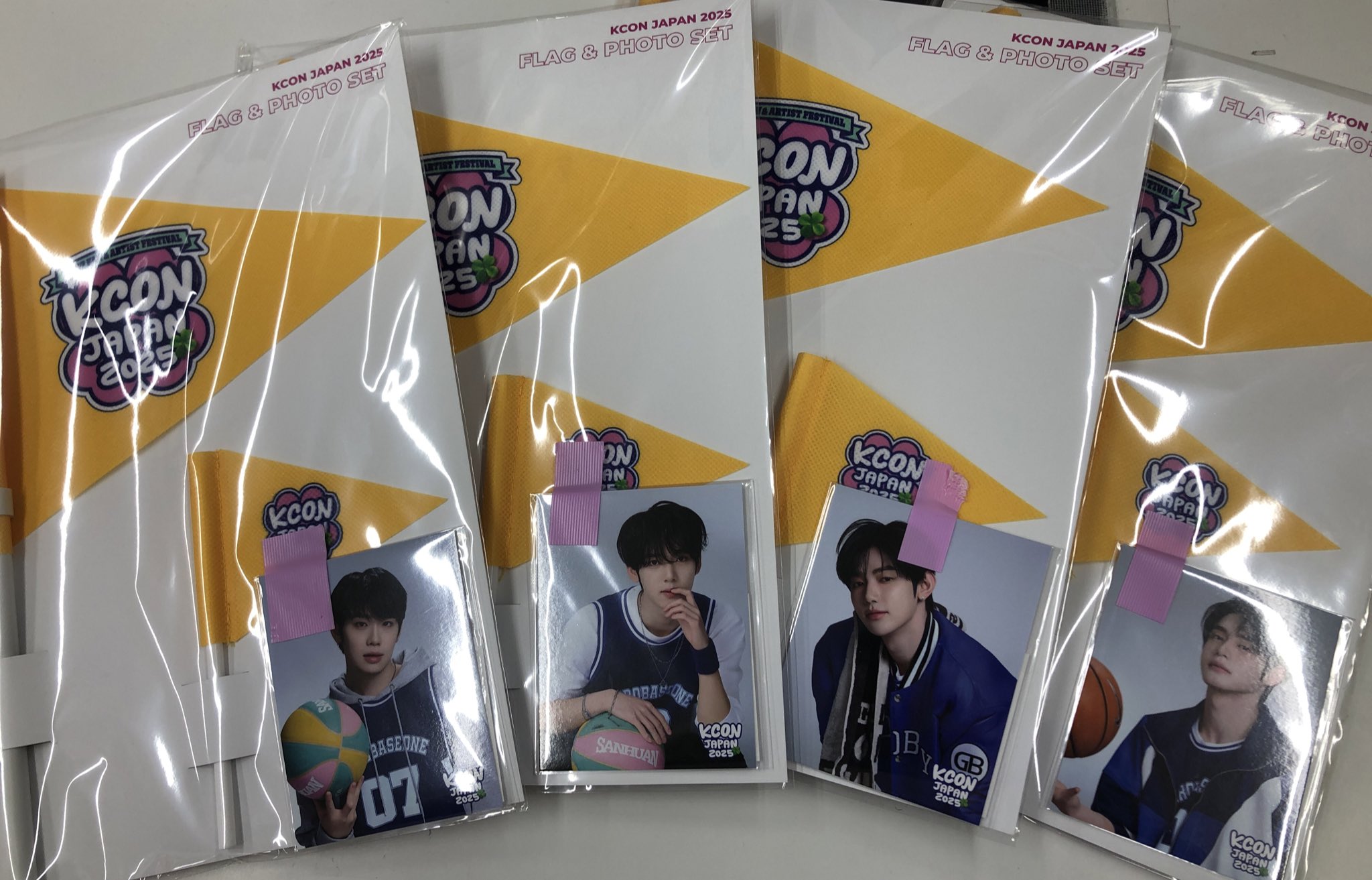 K-POP・J-POP館 on X: 