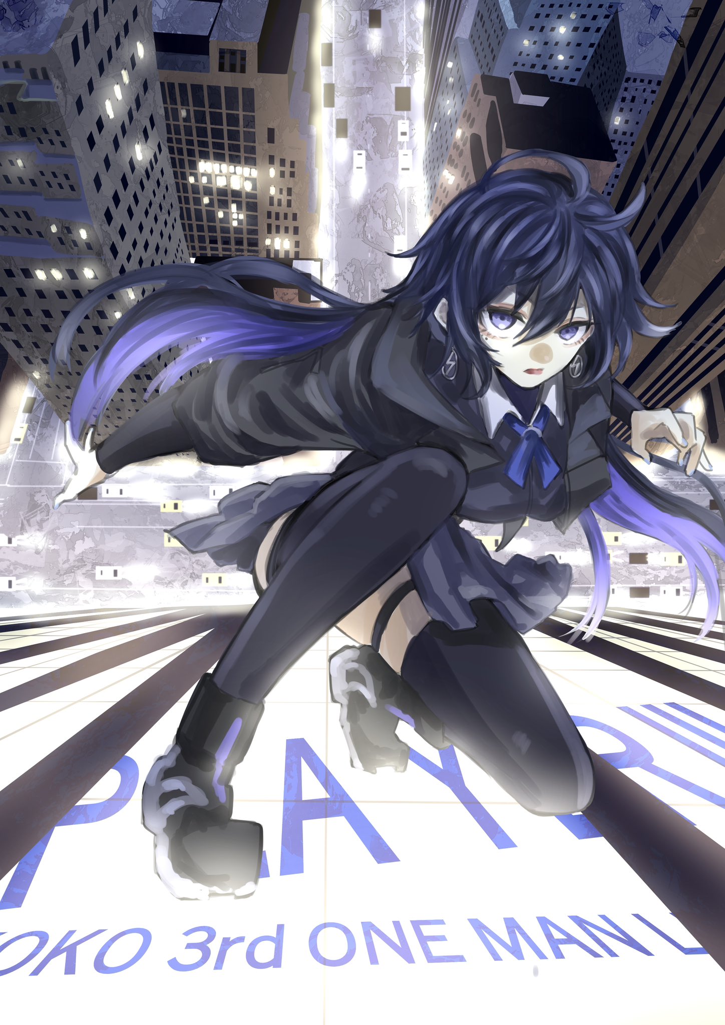 幸祜-KOKO (@KOKO__virtual) / X