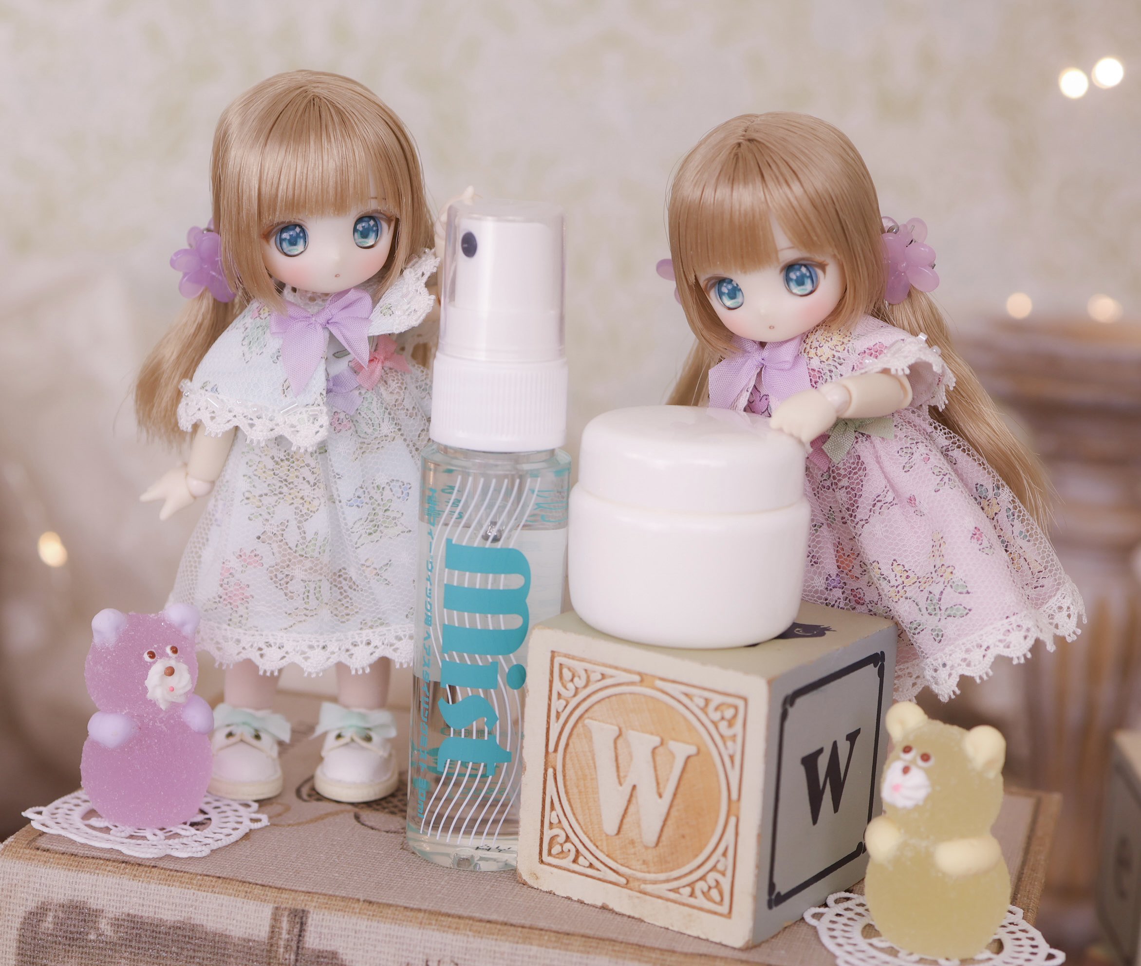 みりん🥐mirin1tsp (@mirin1tsp) / X