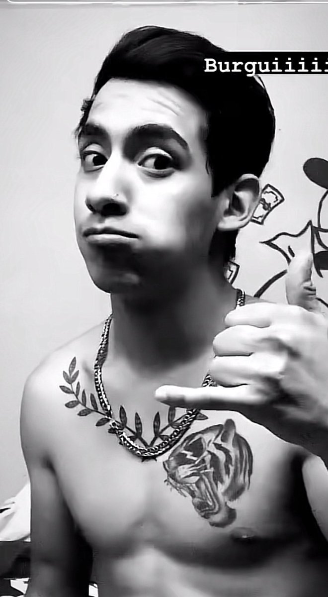 🤨Si yo les pregunto: ¿quién es Brayan Gibrán Mateo? Seguramente muchos no  sabrán decirme. Pero si les digo: ¿se acuerdan de Maradonio, el pequeño hijo  de Excelsa en La Familia P. Luche? ¡