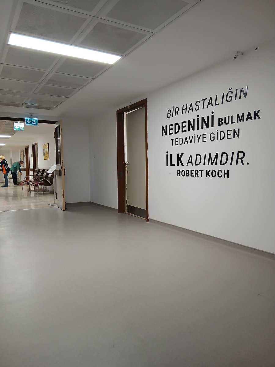 Rabbim beklentilerimizi hayırla neticelendir.