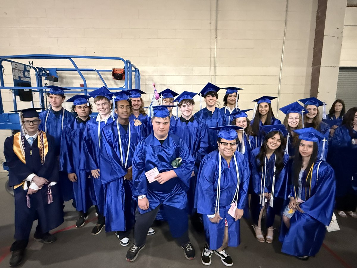 RaptorTECH_SCHS (@raptortechschs) on Twitter photo We are FRCC graduates!! Very special evening as our inaugural RaptorTECH 2025 <a href="/SilverCreek_HS/">Silver Creek High School</a> graduated from <a href="/frccedu/">FRCC</a> with AAS Cybersecurity! Super proud. Thanks <a href="/SVVSDsupt/">Don Haddad</a> <a href="/BShafferCO/">Brandon Shaffer</a> <a href="/comcast/">Comcast</a> <a href="/Seagate/">Seagate</a> <a href="/CiscoPartners/">Cisco Partners</a> <a href="/JuniperNetworks/">Juniper Networks</a> <a href="/LouiseMarch7/">Louise March</a> <a href="/Pro_CO_Network/">Pro Colorado Education Project ("Pro-CO")</a> <a href="/BuchlerStVrain/">Matt Buchler</a> We are FRCC graduates!! Very special evening as our inaugural RaptorTECH 2025 <a href="/SilverCreek_HS/">Silver Creek High School</a> graduated from <a href="/frccedu/">FRCC</a> with AAS Cybersecurity! Super proud. Thanks <a href="/SVVSDsupt/">Don Haddad</a> <a href="/BShafferCO/">Brandon Shaffer</a> <a href="/comcast/">Comcast</a> <a href="/Seagate/">Seagate</a> <a href="/CiscoPartners/">Cisco Partners</a> <a href="/JuniperNetworks/">Juniper Networks</a> <a href="/LouiseMarch7/">Louise March</a> <a href="/Pro_CO_Network/">Pro Colorado Education Project ("Pro-CO")</a> <a href="/BuchlerStVrain/">Matt Buchler</a>