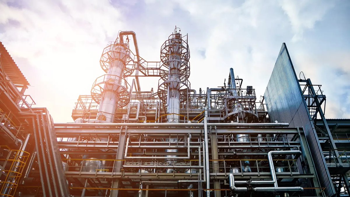 RenewableCNews's tweet image. Wood Group: Projektierung der Biokunststoffanlage von Vioneo renewable-carbon.eu/news/wood-grou… #Biokunststoff #Biomethanol #Grünesmethanol #Kreislaufwirtschaft #Nachhaltigkeit #RenewableCarbon