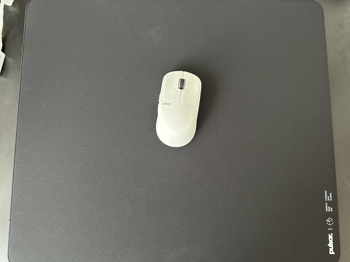 thank you for support for us !!!! <a href="/PulsarGears/">Pulsar Gaming Gears</a> <a href="/PLSRESPORTS/">Pulsar Esports</a>