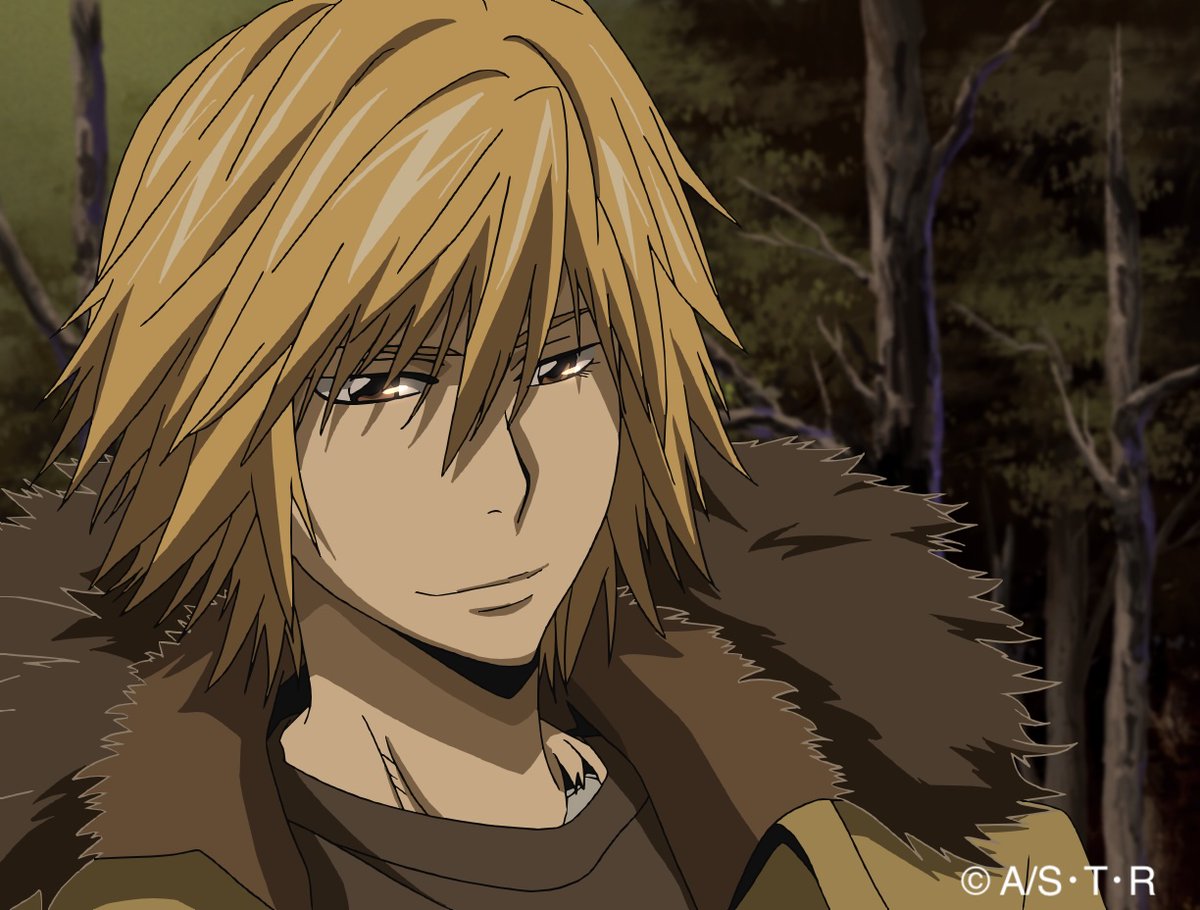 ItsAnimeJP's tweet photo. 🍼STREAMING NOW | 𝗥𝗘𝗕𝗢𝗥𝗡! EP16 : Escape from Death Mountain!
⛰️Watch Episode 16 Now: https://t.co/0pS8URQ6Sz
#REBORN! #REMOW #ItsAnime
※ Available in the US and Canada only.
※ Subscribe now and never miss an episode! https://t.co/uIpfK7mzm4