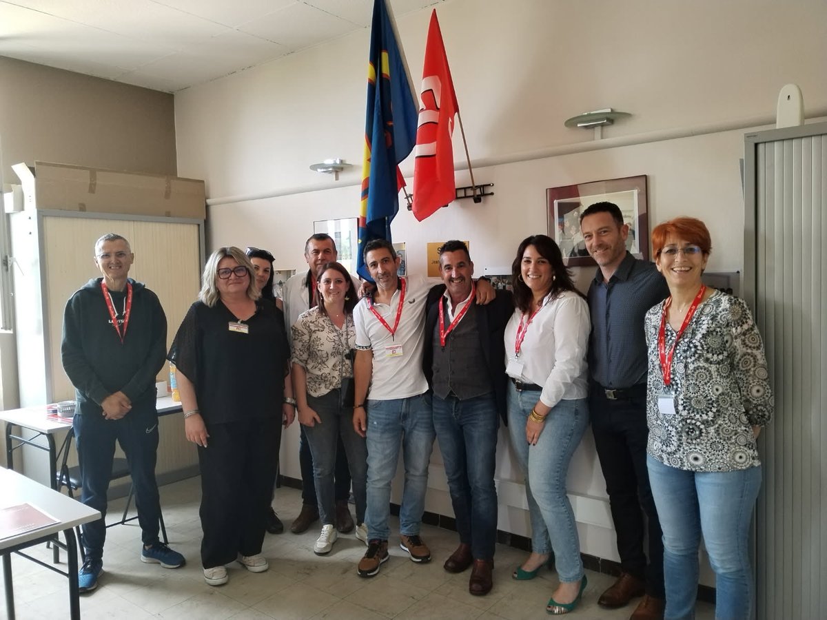 Souillot Frédéric tweet media