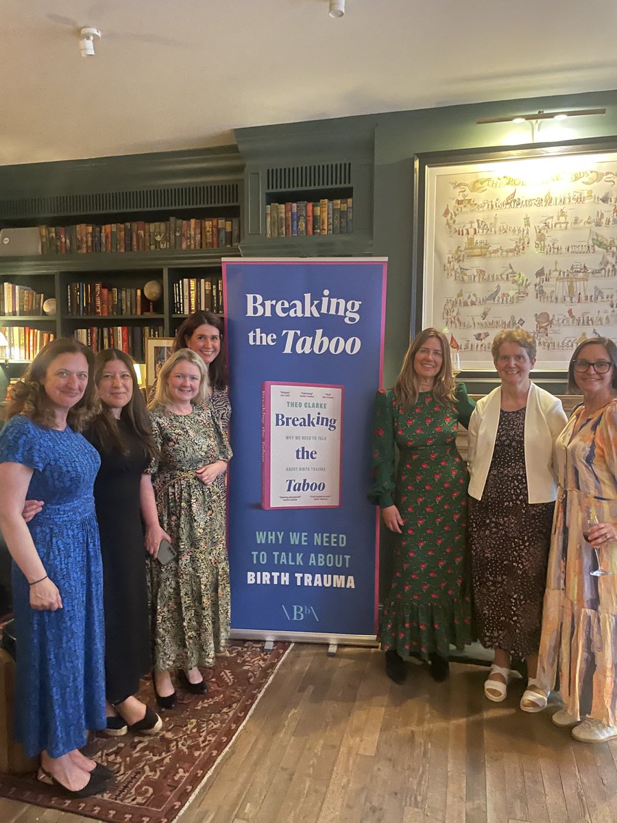 Suzanne White (@white_suz) on Twitter photo A huge privilege for ā¦<a href="/LeighDay_Law/">Leigh Day</a>ā© to support ā¦<a href="/theodoraclarke/">Theo Clarke</a>ā© book launch āBreaking the Tabooā a brave account of the impact of ā¦<a href="/BirthTrauma/">BirthTrauma</a>ā© ā¦<a href="/masic_uk/">The MASIC Foundation</a>ā© ā¦<a href="/SanjaCN/">Sanja Strkljevic</a>ā© ā¦<a href="/Emma_Bushnell/">Emmalene Bushnell</a>ā© #MariaPanteli #DesKavadas A huge privilege for ā¦<a href="/LeighDay_Law/">Leigh Day</a>ā© to support ā¦<a href="/theodoraclarke/">Theo Clarke</a>ā© book launch āBreaking the Tabooā a brave account of the impact of ā¦<a href="/BirthTrauma/">BirthTrauma</a>ā© ā¦<a href="/masic_uk/">The MASIC Foundation</a>ā© ā¦<a href="/SanjaCN/">Sanja Strkljevic</a>ā© ā¦<a href="/Emma_Bushnell/">Emmalene Bushnell</a>ā© #MariaPanteli #DesKavadas