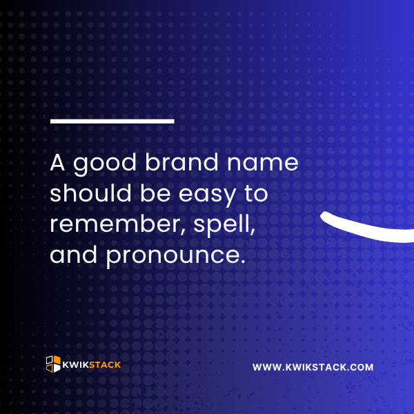 kwikstack_'s tweet photo. 🚀 Naming your startup? Don’t stress it.
A strong brand name = first step to success.
Let KwikStack help you get it right.
🎁 Free consultation – limited time only!
👉 DM us or visit https://t.co/euUu0ahvLh
#branding #startuptips #kwikstack #freeconsultation #buildyourbrand https://t.co/LHSOh5IBz9