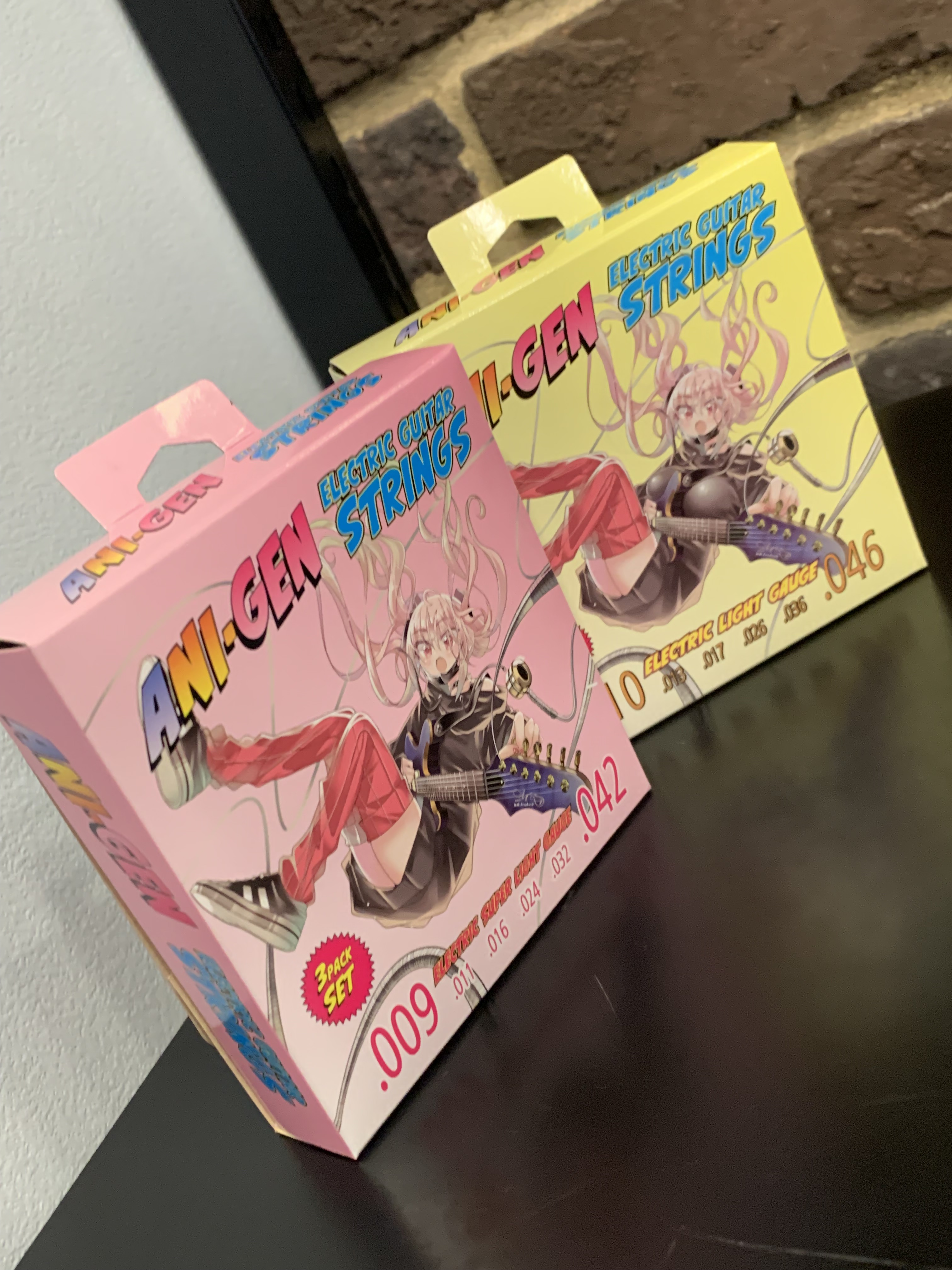 逆輸入 イケベ楽器店プレミアムギターズ on X:  アイドルグッズ