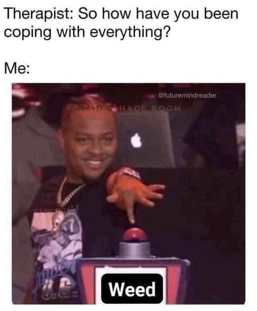 Stoner Barbie (@stonersvilla) on Twitter photo 