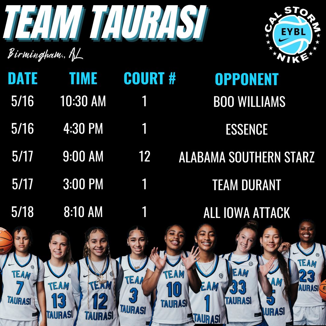 California Storm Team Taurasi (@cal_storm1) on Twitter photo 