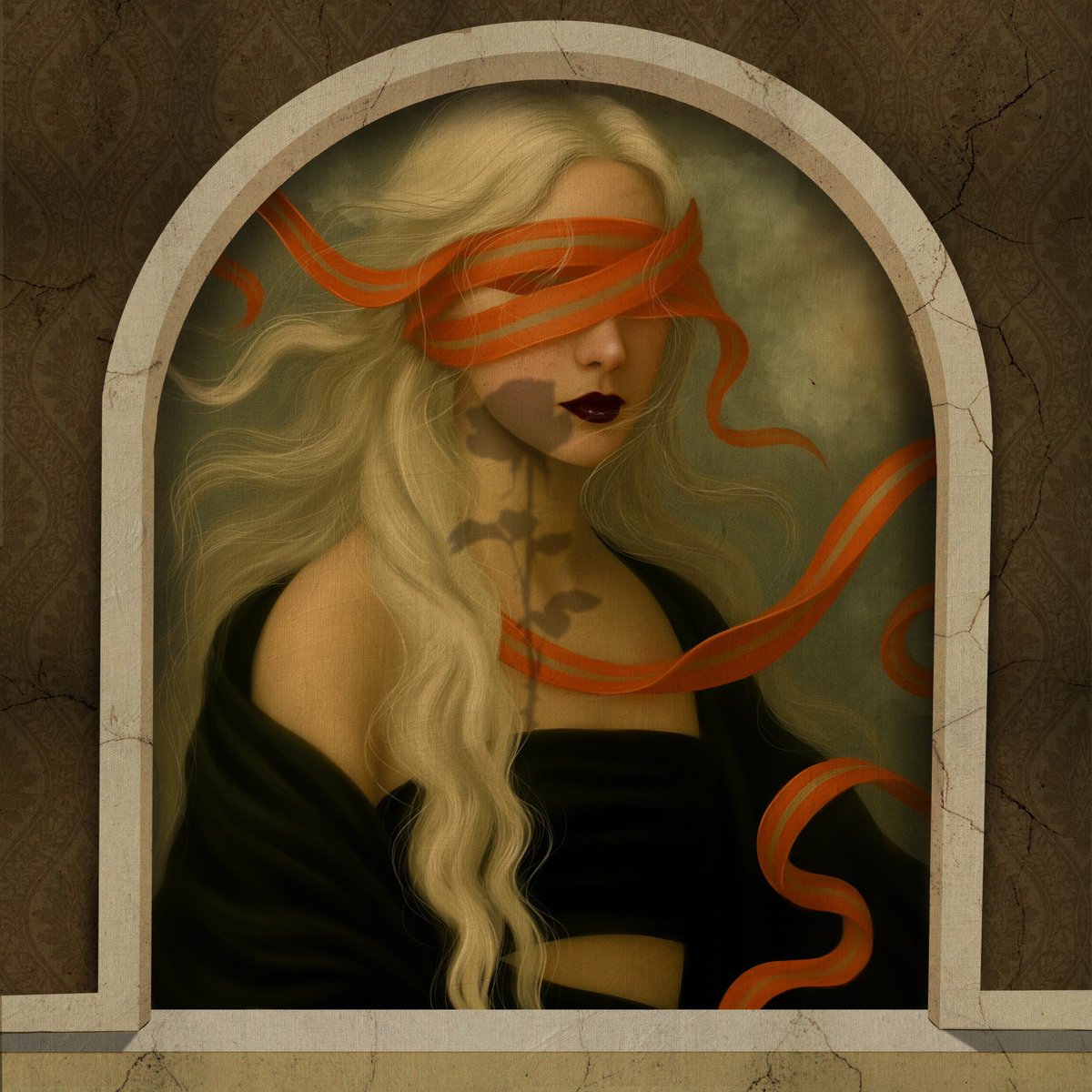 ⭕️ NEW DROP ⭕️

I came back after a break 👀

"The Silent Bloom" 🔥 

Now Live Auction on <a href="/salvor/">Salvor Kristjana</a> 
Reserve price : 0.1 #AVAX 

LIVE FOR JUST 24H ⏰ 

Link and description 👇🏻