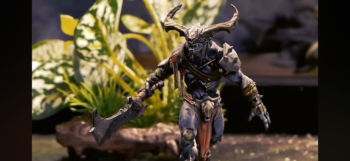 AleksDavidRoyt's tweet image. Episode 3 of @talesunrolledshow is LIVE and now I can finally share SOME of the super fun minis I was able to produce for the show!
A huge thanks to @thisissonoro and specifically @Luiscarazo and @cavictoriano for trusting me with helping bring this world to life!