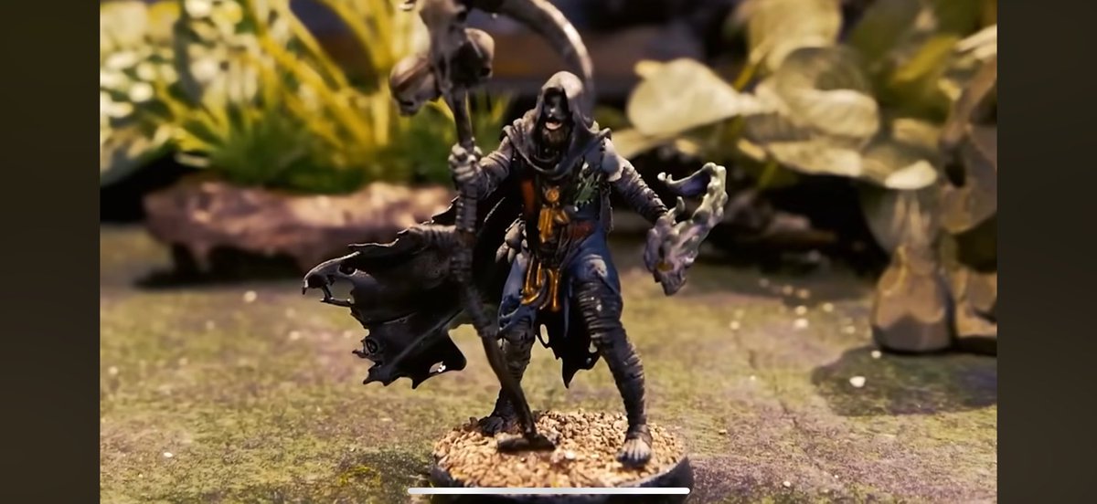 AleksDavidRoyt's tweet image. Episode 3 of @talesunrolledshow is LIVE and now I can finally share SOME of the super fun minis I was able to produce for the show!
A huge thanks to @thisissonoro and specifically @Luiscarazo and @cavictoriano for trusting me with helping bring this world to life!