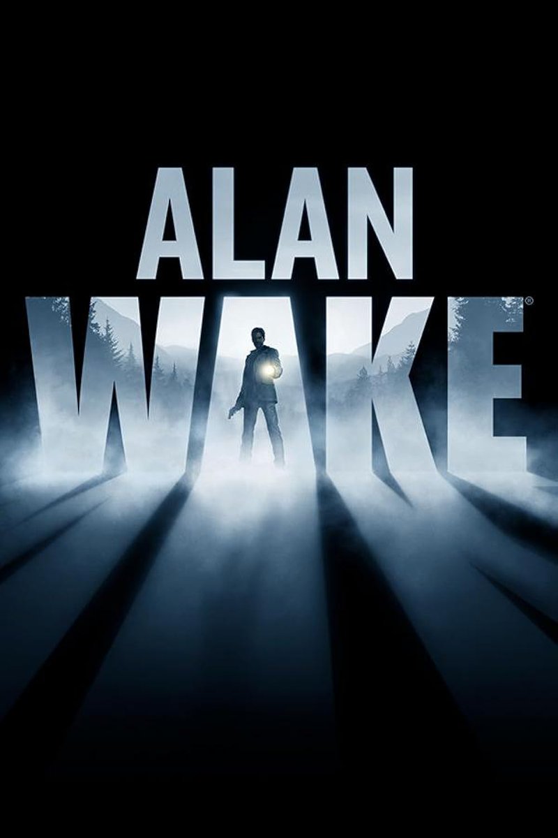 Happy 15th Birthday Mr. Wake!

First released on Xbox 360 in Europe on May 14, 2010.

See you again in the near future 👀