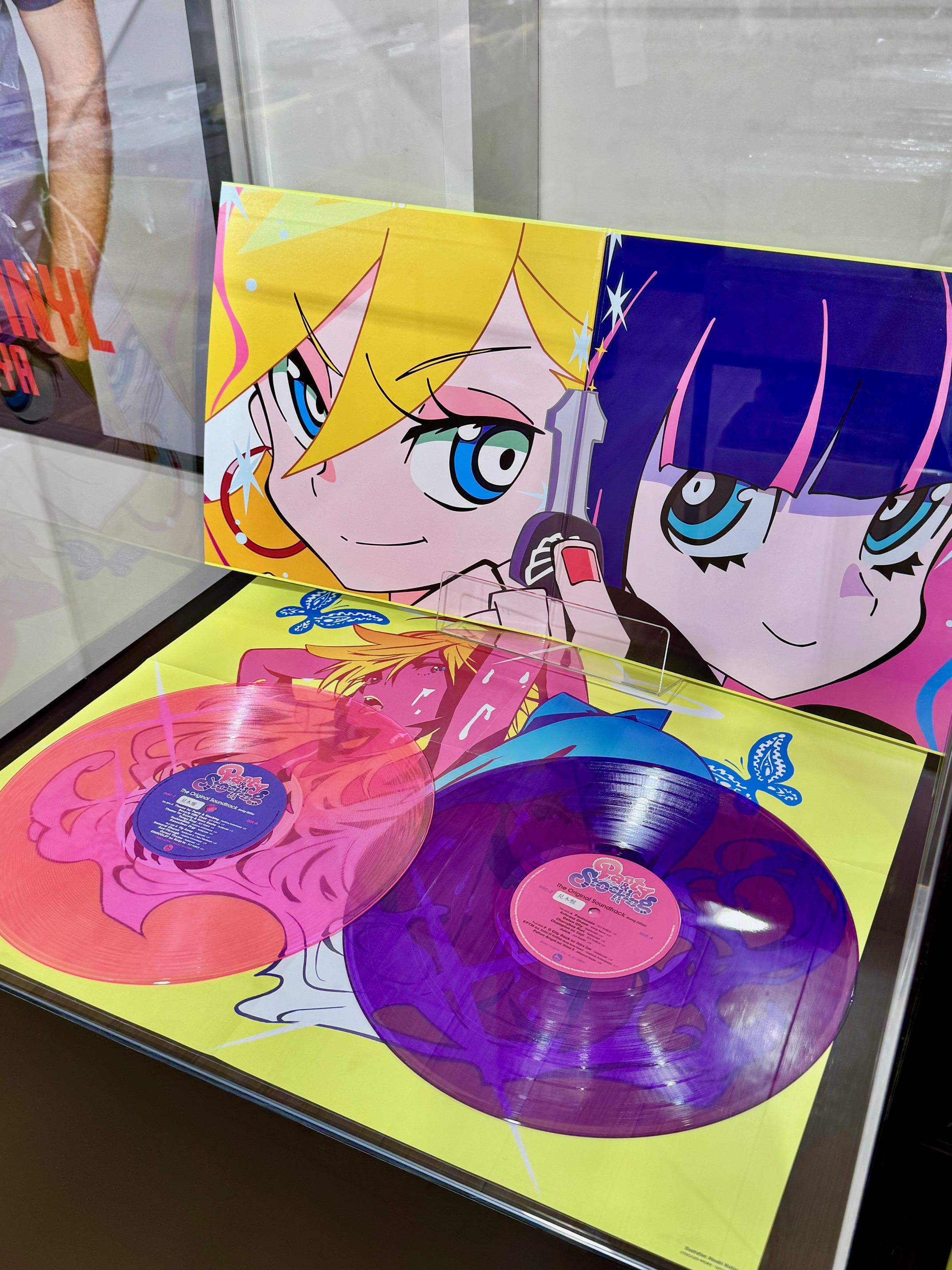TOWER VINYL SHIBUYA on X: 