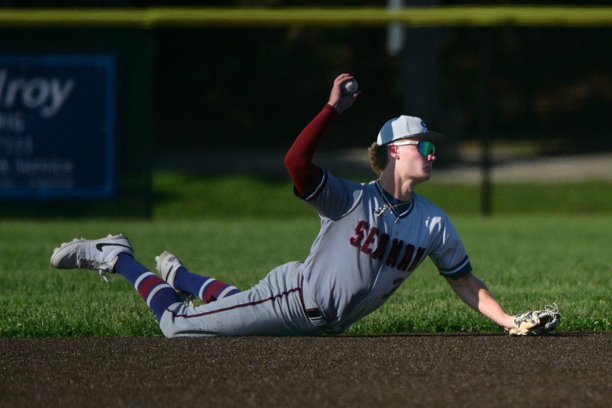 . <a href="/UnitedKSConf/">UKC</a> champion <a href="/SHHSThunderbird/">Shawnee Heights HS</a> tops @BaseballSeaman 5-0 for season sweep over rivals. From <a href="/TopsportsN/">TopSports.news</a> contributor <a href="/ToddFertig1/">Todd Fertig</a>. ...  
loom.ly/1ATyRQ8