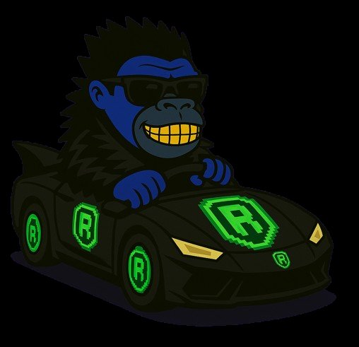 yataco_pena's tweet photo. 🏎️🏎️Ronen Cars Whitelist Giveaway!!!🐒🐵🐒
🐒🐵🐒🐵  4 FCFS WL !!!  🐒🐵🐒🐵
🏎️Follow:
@_Willdres 
@yataco_pena
@Desenfrenad0_
@LoboBlanco_15
@RonenCars
🏎️Like &amp; RT this post    
🏎️Tag 3 friends  https://t.co/wzkLP1U33v
The giveaway ends in 10 hours❤️ https://t.co/t1mVmH0XsG