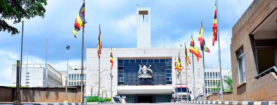 Uganda's parliament introduces bill which will allow military courts to try civilians.