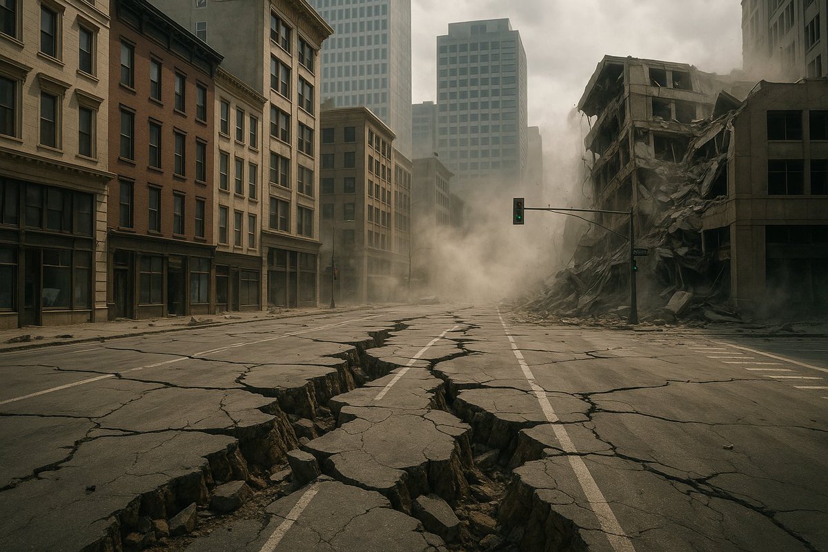 Akdeniz'de, Muğla açıklarında meydana gelen 6 büyüklüğündeki depremden etkilenen tüm vatandaşlarımıza geçmiş olsun dileklerimizi iletiyoruz.