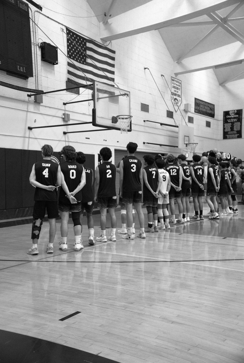 Chatsworth VB (@chatsworthvb) on Twitter photo Boys Volleyball: #3 El Camino Real d. #2 Chatsworth (3-0) 25-23, 25-17, 25-22 in the <a href="/CIFLACS/">CIF LA City Section</a> Open Division Semifinals to finish the year (33-10); Appreciate all our fans, families & friends whoโve supported us this entire year ๐ #PackedTheGym Boys Volleyball: #3 El Camino Real d. #2 Chatsworth (3-0) 25-23, 25-17, 25-22 in the <a href="/CIFLACS/">CIF LA City Section</a> Open Division Semifinals to finish the year (33-10); Appreciate all our fans, families & friends whoโve supported us this entire year ๐ #PackedTheGym