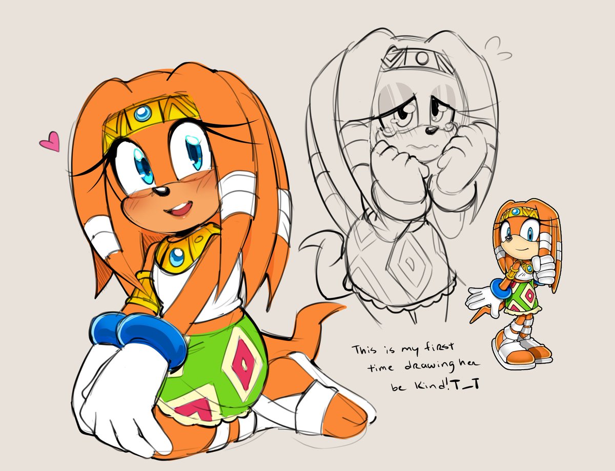 ✦ kore ✦ 💎 HIATUS tweet media