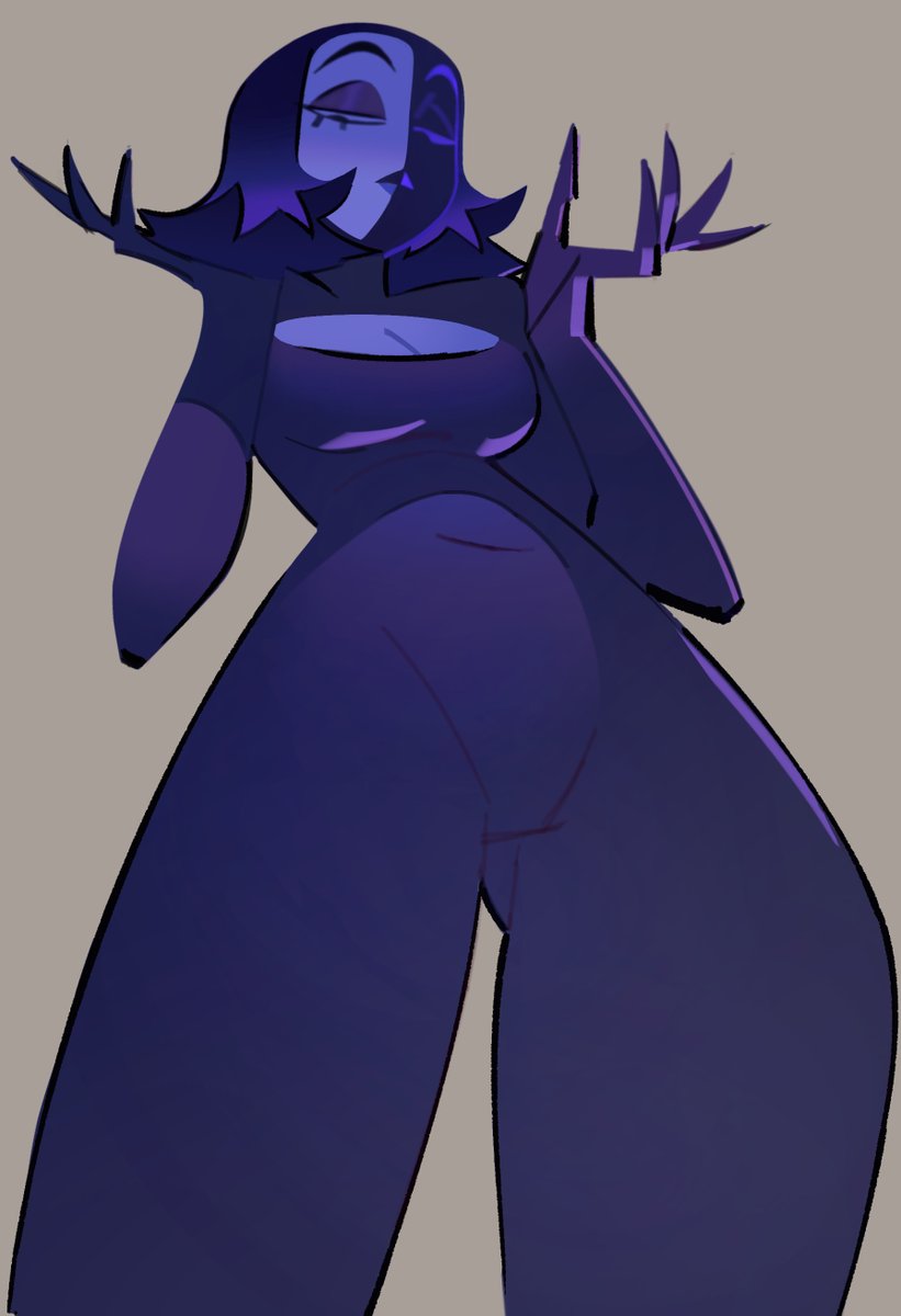 polywomple tweet media