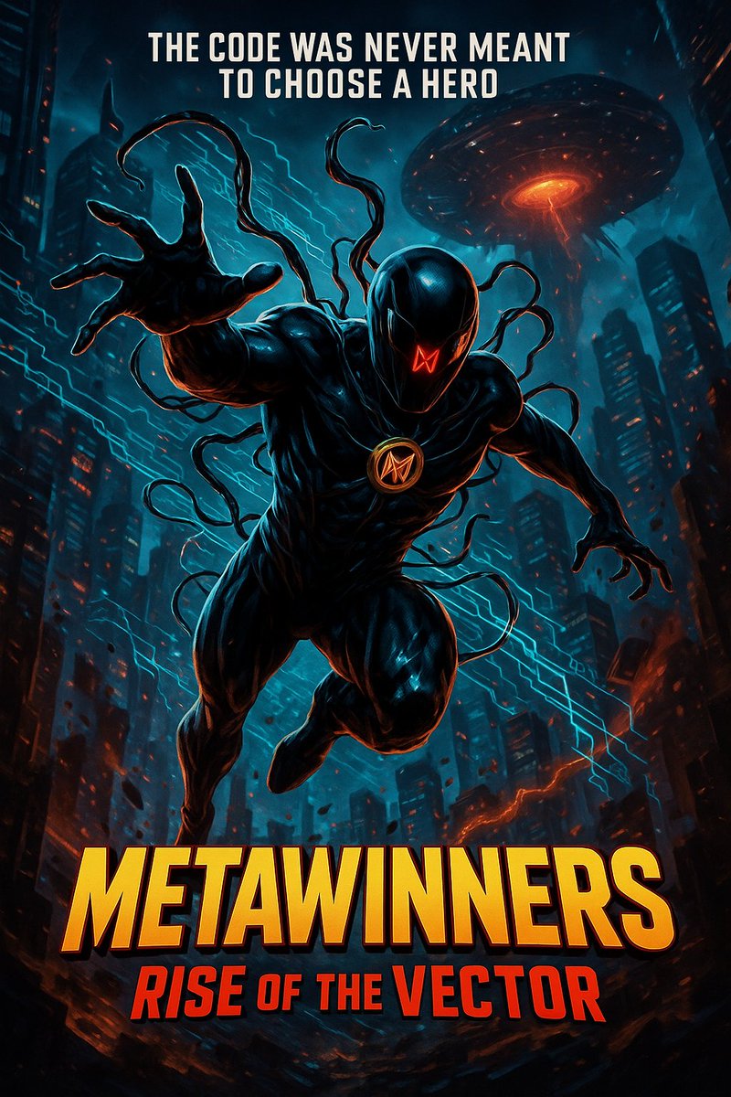 GM Metawinners 🚀