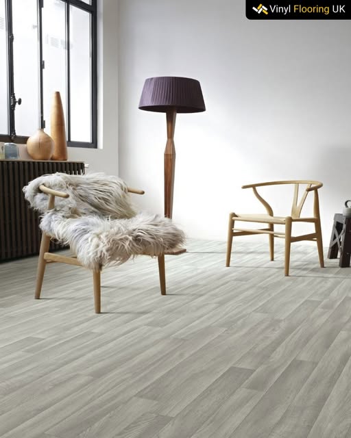 Vinyl Flooring UK tweet media