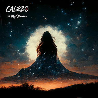 On Wed, May 14  at 12:00 AM, and at 12:00 PM (Pacific Time) we play 'In My Dreams' by Calebo <a href="/caleboband/">Calebo</a> Lonelyoakradio.com #LonelyOakradio #OpenVault Collection show