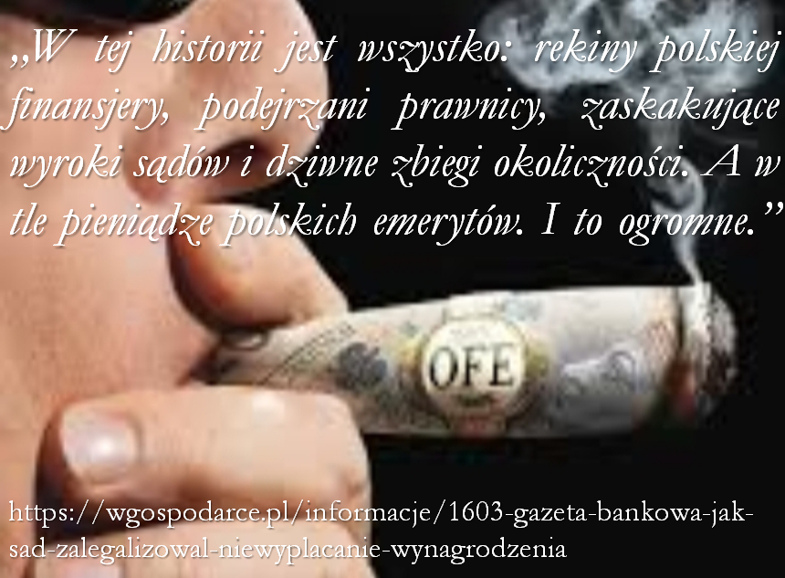 TRUSTandCONTROL's tweet photo. 8.11.2022 r. zawiadomiłem szefa ABW o przestępstwie @ZiobroPL
16.12.2022 r. ABW pouczyła mnie o celowości zawiadomienia @PK_GOV_PL
15.02.2023 r. zawiadomiłem prok. #Barski , który wbrew obowiązkowi z art. 307 kpk "zamiótł" aferę "pod dywan" i w ogóle nie nadał jej biegu!
Cdn. https://t.co/ad31zm5Ia7