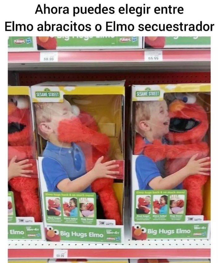 Ana_LaPatata (@ymuchosmemes) on Twitter photo 