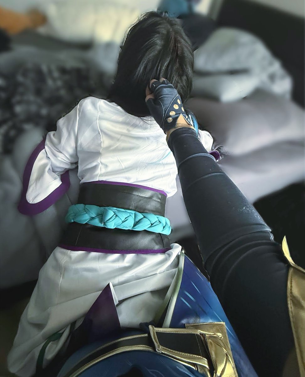 for the record none of this was my idea #Reyge <a href="/Chesaki3/">Chesaki 🦇</a>