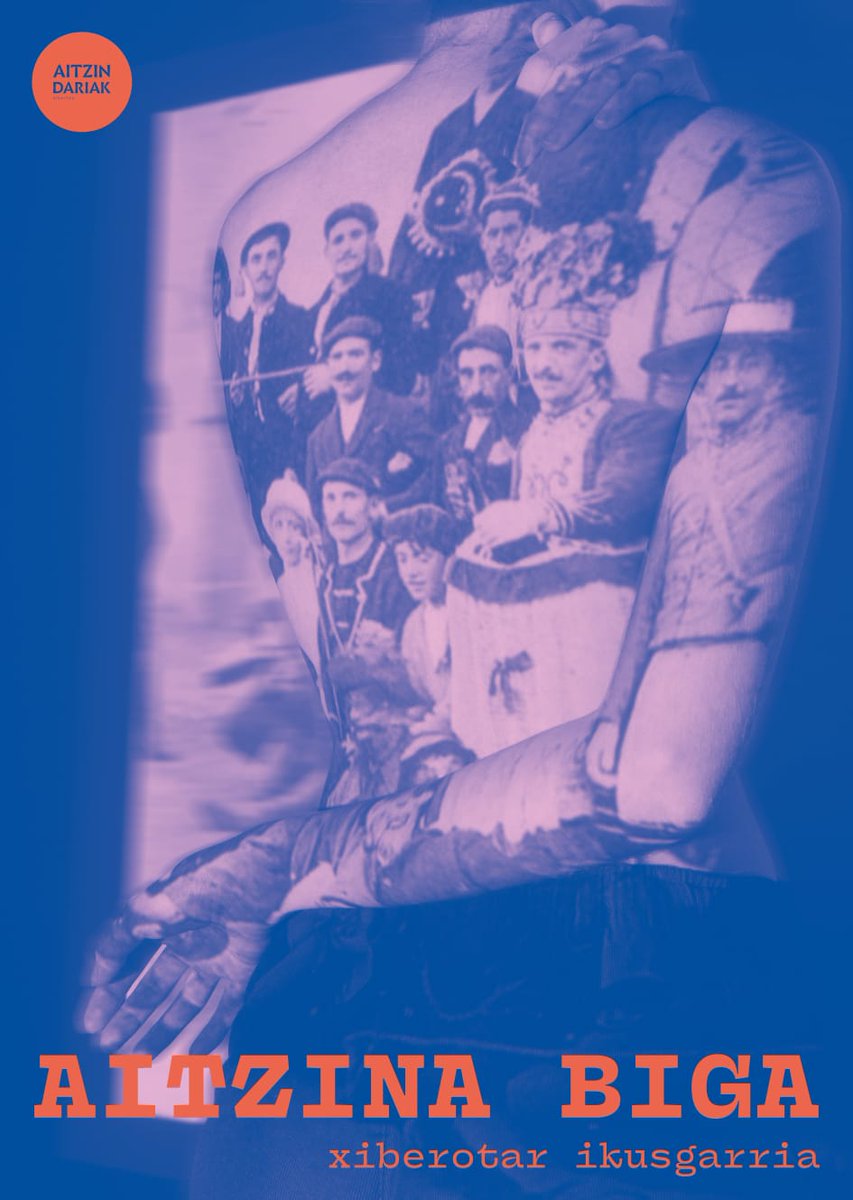 Maiatzaren 24an, Aitzina Biga ikusgarriaren ondoren,  afaria egingo dugu Uarkapen Zuberoako artistekin.

Txartelak AEDn dituzue, 18€tan, maiatzaren 21era arte. 

Menua: natxoak guakamolearekin, paella (begatala aukeran), euskal pastela eta edaria.
<a href="/ArrasatekoUdala/">Arrasateko Udala</a>