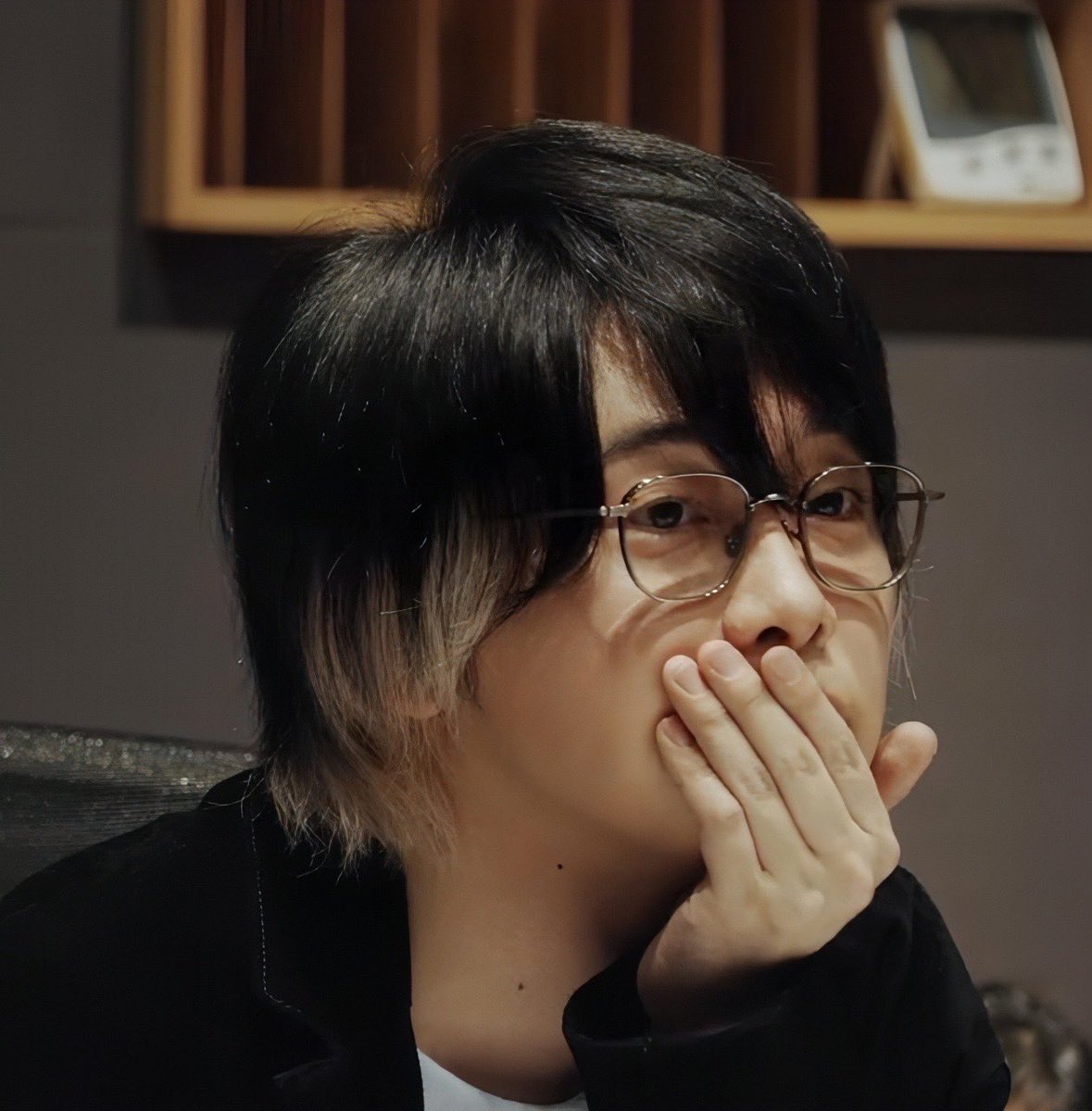 너가 어떻게 씹인건데 말해봐
#大森元貴