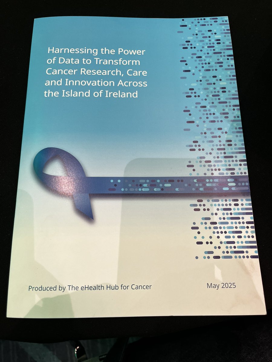 Deirdre Heenan (@deirdreheenan) on Twitter photo Delighted to be a speaker at the All-Island Cancer Summit in <a href="/CrokePark/">Croke Park</a>
Also to launch latest report āHarnessing the Power of Data to Transform Cancer Research, Care and Innovation Across the Island of Irelandā with my co-author
<a href="/QUBCancerProf/">Mark Lawler</a> with Minister <a href="/mikenesbittni/">Mike Nesbitt</a> Delighted to be a speaker at the All-Island Cancer Summit in <a href="/CrokePark/">Croke Park</a>
Also to launch latest report āHarnessing the Power of Data to Transform Cancer Research, Care and Innovation Across the Island of Irelandā with my co-author
<a href="/QUBCancerProf/">Mark Lawler</a> with Minister <a href="/mikenesbittni/">Mike Nesbitt</a>