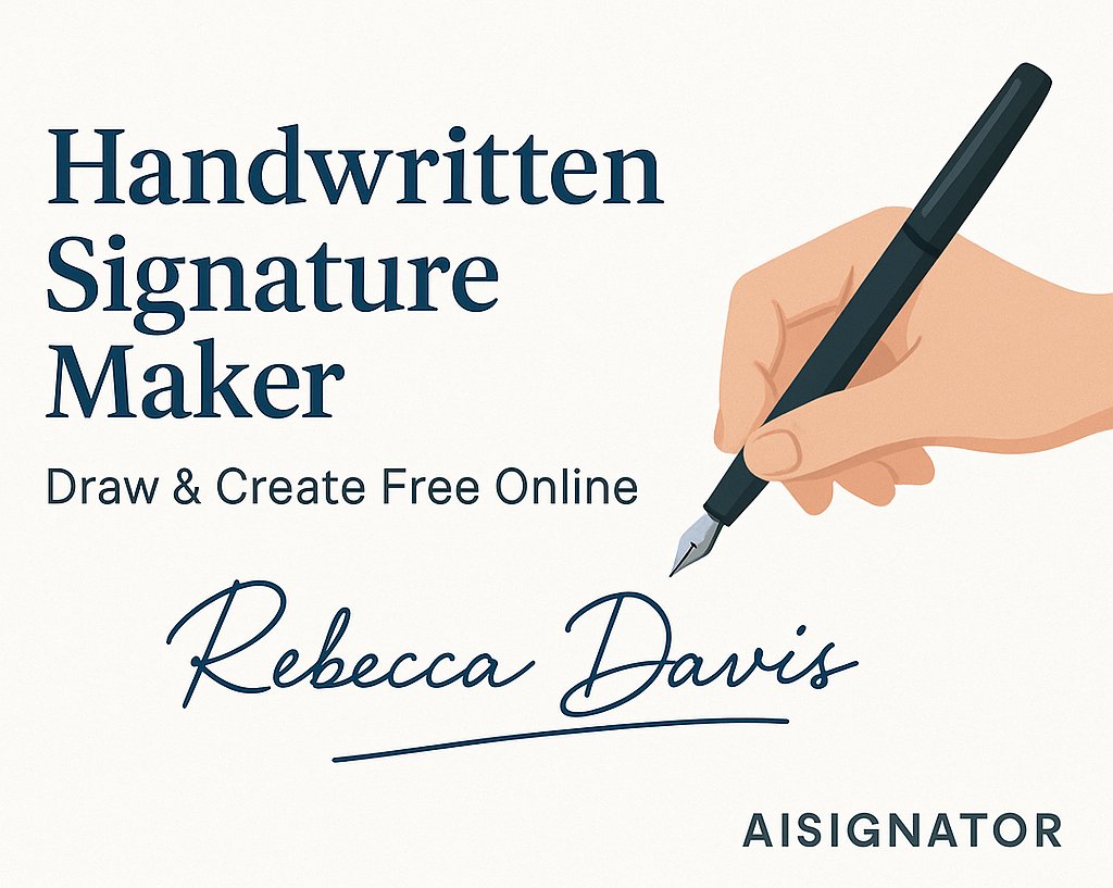 johncartersign's tweet photo. Your signature is your mark.
But is it truly you?
🎯 With this free handwritten signature designer, you can create, draw, and style your name in blue, bold, or artistic handwriting.
Try it here → https://t.co/TvkVTbXT5f
 #drawingsignature #createahandwrittensignature https://t.co/Hg2J2vsVVW