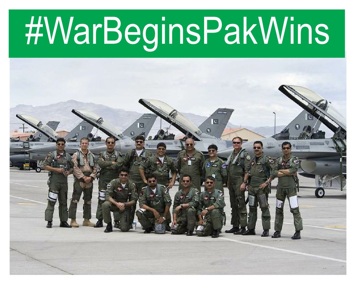 #پاک_فضائیہ_نے_کر_دکھایا
#J10CHumanModel
#WarBeginsPakWins
پاکستان کی شان