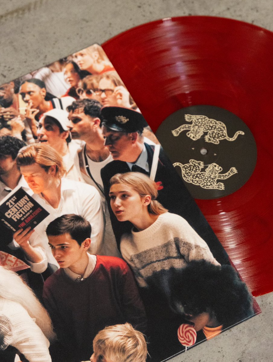 The Bloody Mary 

Our pride &amp; joy. 

Available ONLY from our store: theamazons.tmstor.es