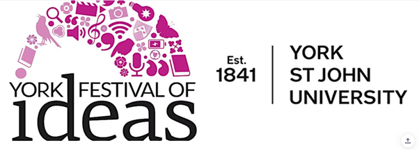 Join us for the Festival of Ideas 2025, with 4 events here at YSJ. 👇

Aallotar: Women's voices in Finnish acapella - 1 June📅
Curious Minds Discovery Zone - 7 June 📅
Pushing Boundaries in Biomedicine - 7 June 📅
The Old School Tie - 13 June 📅

eventbrite.co.uk/cc/york-festiv…