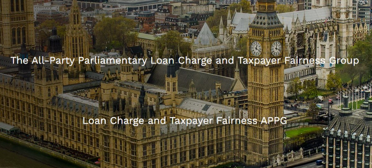 Thanks <a href="/ChrisMurrayMP/">Chris Murray MP</a>  for joining the #LoanCharge &amp; #TaxpayerFairness APPG, the 140th member. Together we will continue to push for a resolution to the #LoanChargeScandal &amp; for greater taxpayer fairness.  loanchargeappg.co.uk