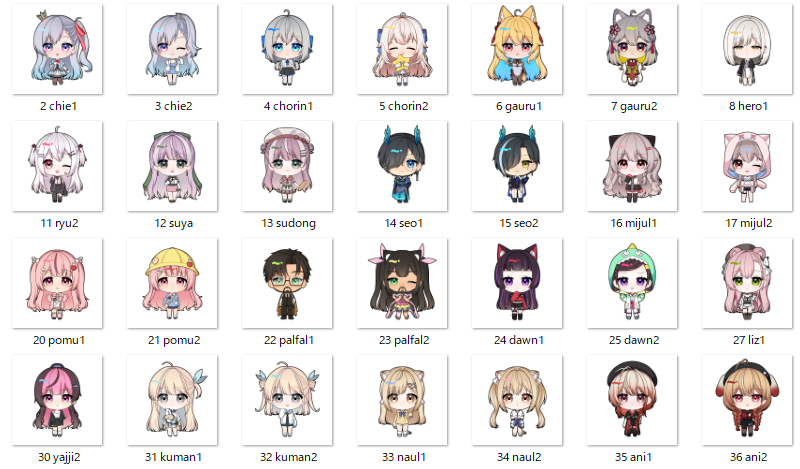 マジで私めちゃくちゃ会社の人たち好きだよ
才能にあふれている人がたくさんいるので
あと多分めちゃくちゃ描いてるし