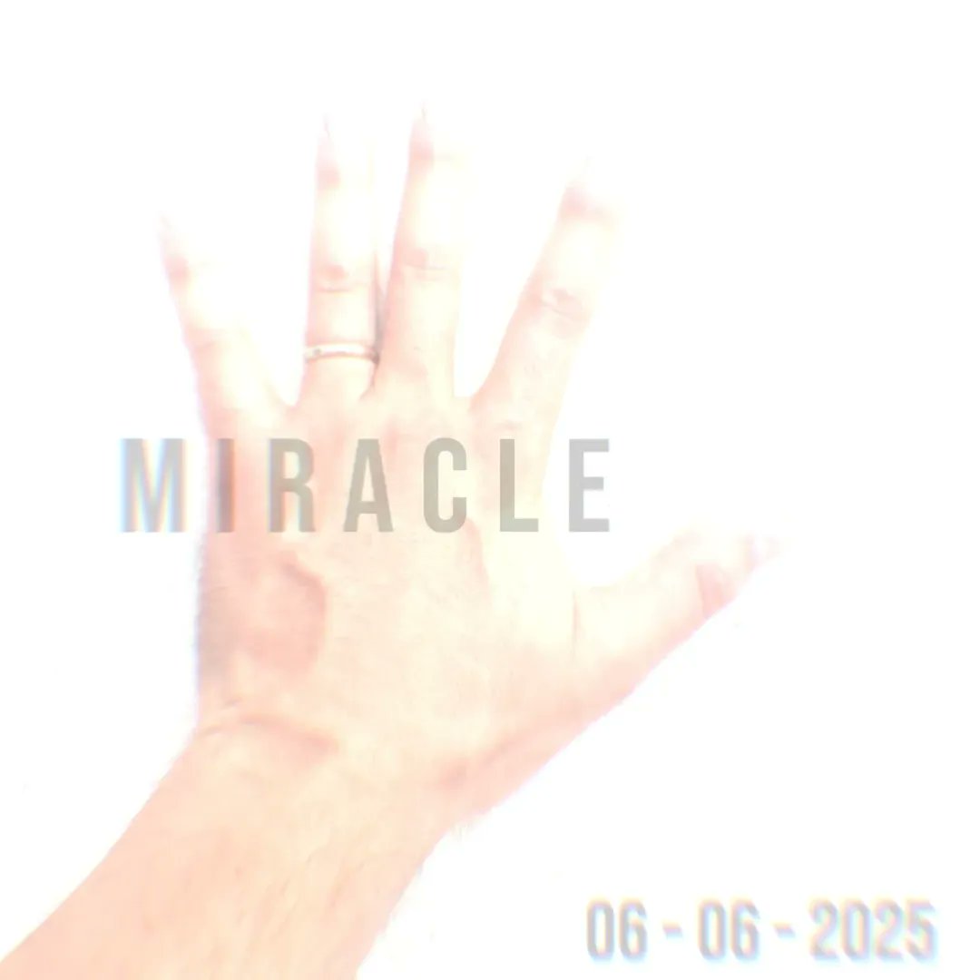 🔥 get ready ❤️
"Miracle" | 06.06.2025
<a href="/Clockbeats/">Clockbeats</a>
Yes. #lipford #new #single #SOON #pop #singer #songwriter #emotions #feelings #stories #love #life