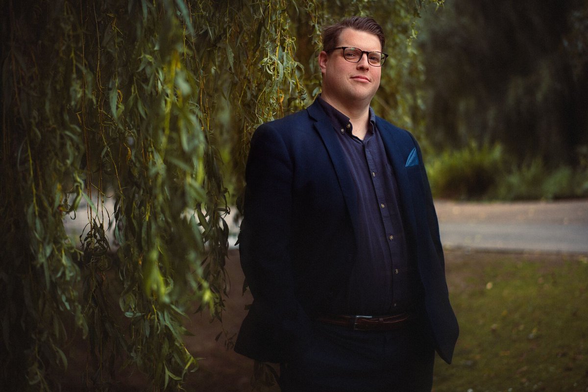 Did you know that York’s history of mental health treatment stretches back over two centuries? 
This #MHAW, we've explored the city's historical significance in mental health care with alumnus and Keeper of Archives, Gary Brannan. Read about it at: bit.ly/3S5m6ld