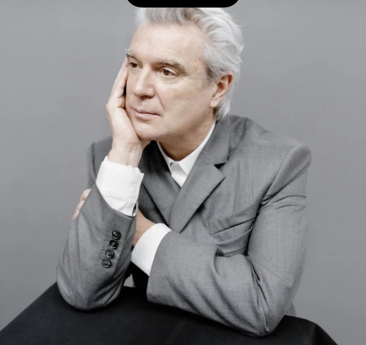 Matthew Checketts (@mrchecketts) on Twitter photo Happy birthday #DavidByrne son of Dumbarton, who is featured artist on today’s Heaven’s Mixtape show on <a href="/SunnyGRadio/">Sunny G Radio</a> Live from 4-6pm BST 103.5FM and mixcloud.com/sunnyg103 Happy birthday #DavidByrne son of Dumbarton, who is featured artist on today’s Heaven’s Mixtape show on <a href="/SunnyGRadio/">Sunny G Radio</a> Live from 4-6pm BST 103.5FM and mixcloud.com/sunnyg103