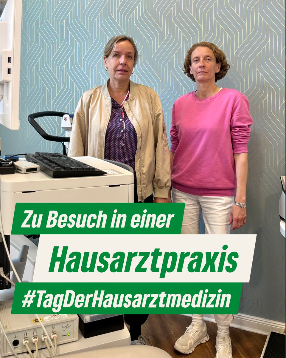 Catherina Pieroth, MdA tweet media