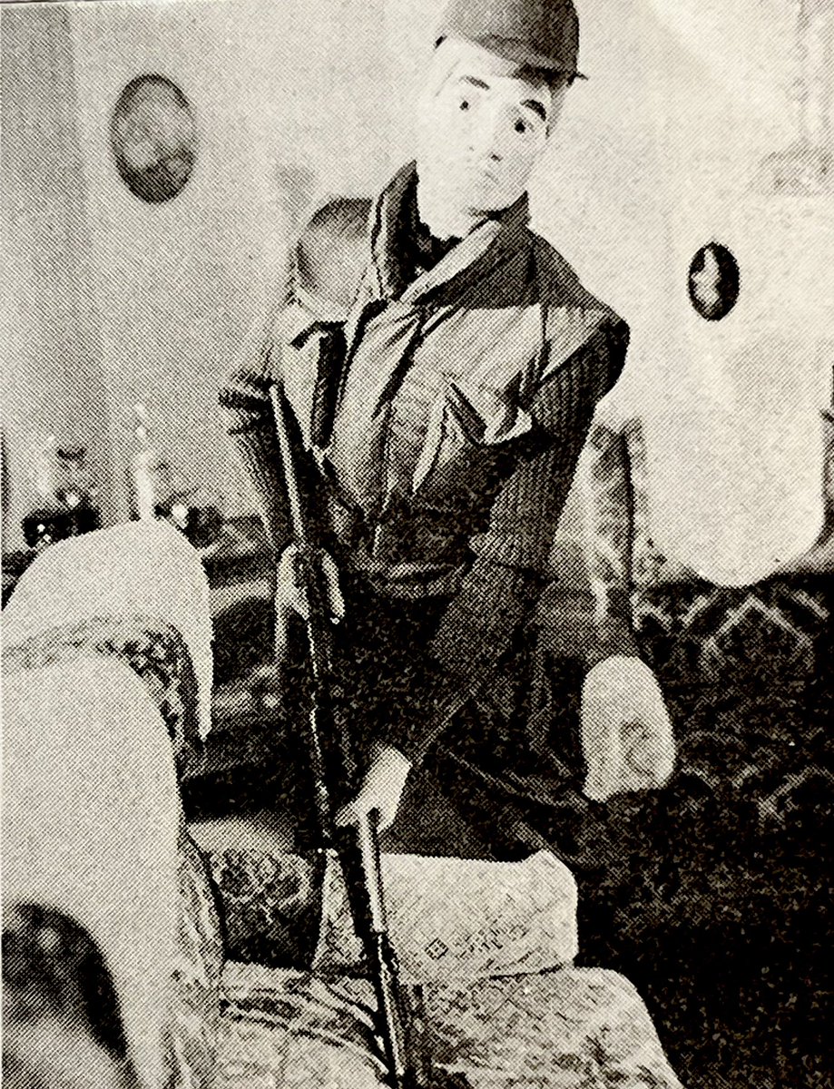 CAVE OF CULT tweet media