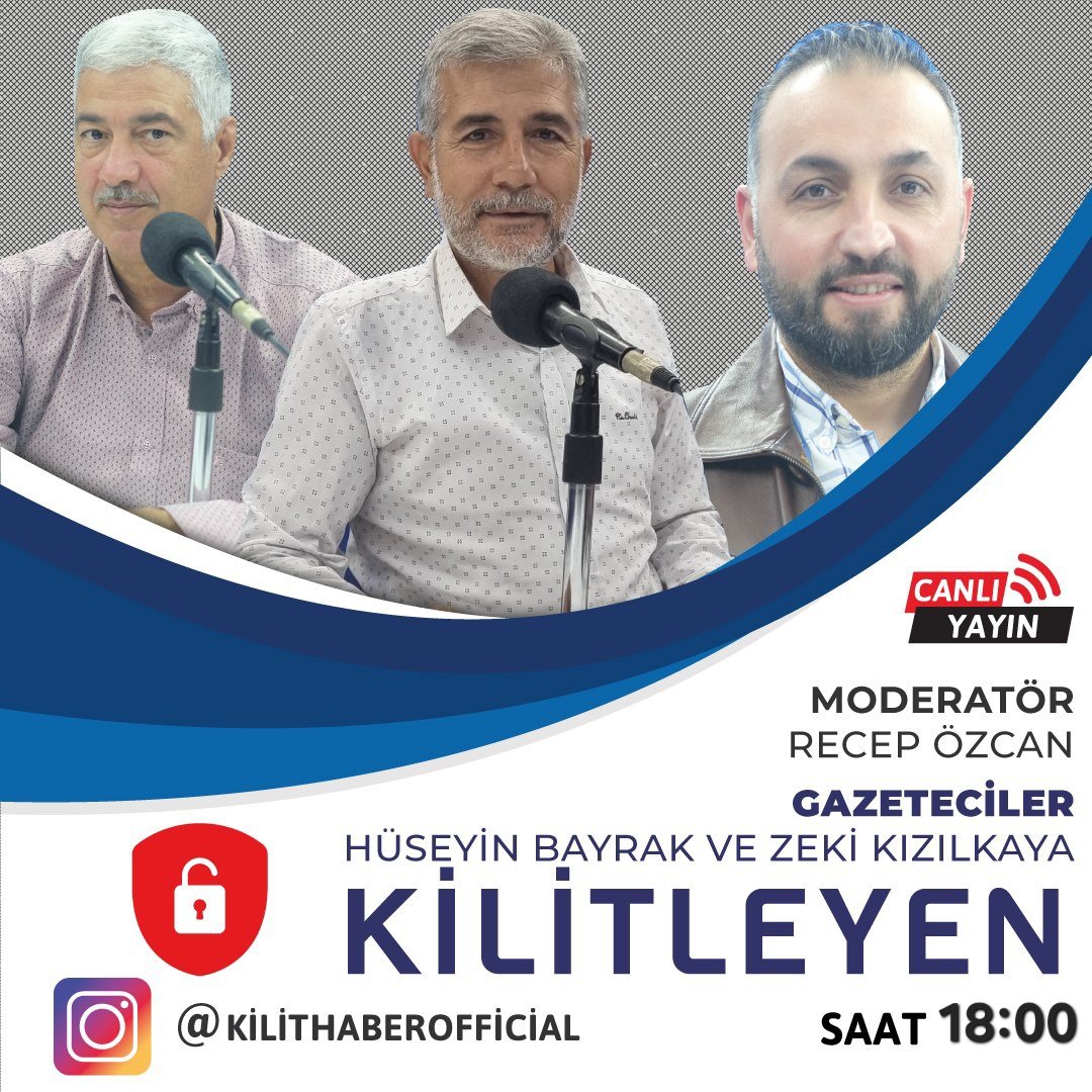 Ak Parti Adana Gençlik Kolları Başkanı Halis Aygün'ün Milli Emlak arazisi üzerine yaptığı telefon görüşmesi
PKK'nın kendini feshetmesi 
Zeydan Karalar'ın ASKİ için mecliste 780 milyon Liralık borçlanma talebi
Yağmur sonrası Adana
Öğretmenler Bulvarında yapımına devam eden proje