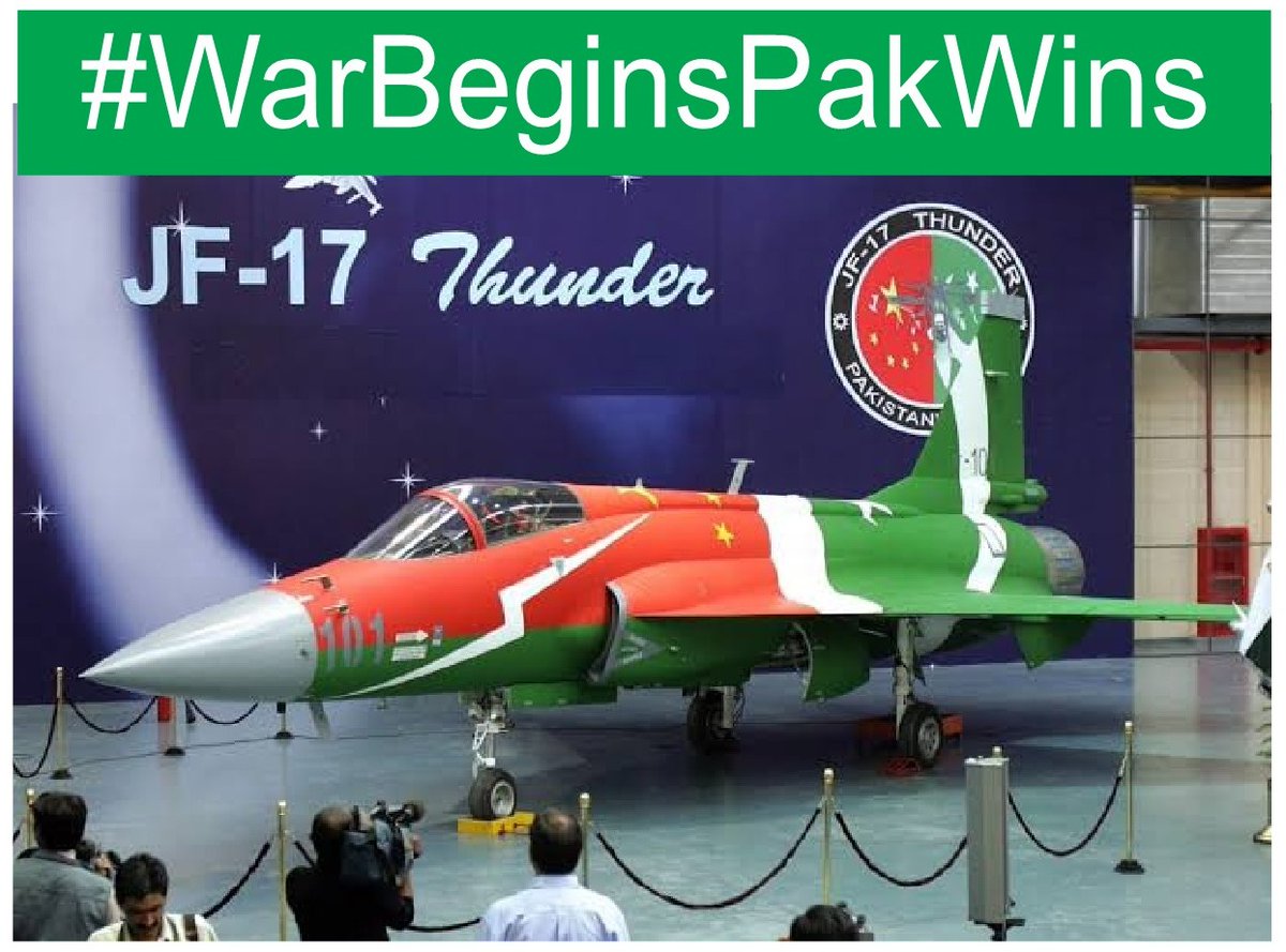 8. ہم ہیں شاہین — ہم ہیں PAF!

#پاک_فضائیہ_نے_کر_دکھایا
#J10CHumanModel
#WarBeginsPakWins